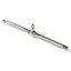 Nedtrekkstang rett Gymleco 45 cm stang til treningsapparat