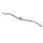 Gymleco Biceps/Triceps grep 78 cm Trekkstang til treningsapparat