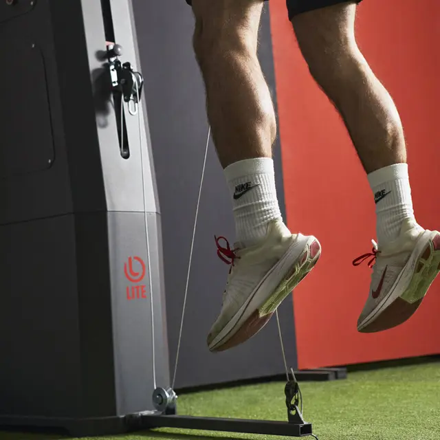 Lite Airspeed Trykkluft kabelmaskin 