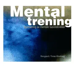 Mental trening CD 82-7286-152-6