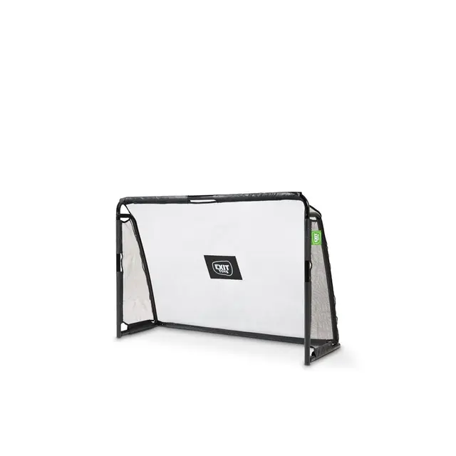 EXIT Maestro Fotballmål 180x120 cm | Målvegg 