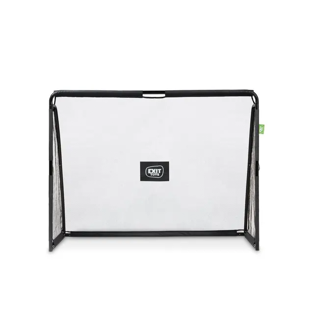 EXIT Coppa Fotballmål 220x170 cm | Målvegg 