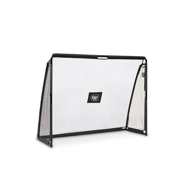 EXIT Coppa Fotballmål 220x170 cm | Målvegg 