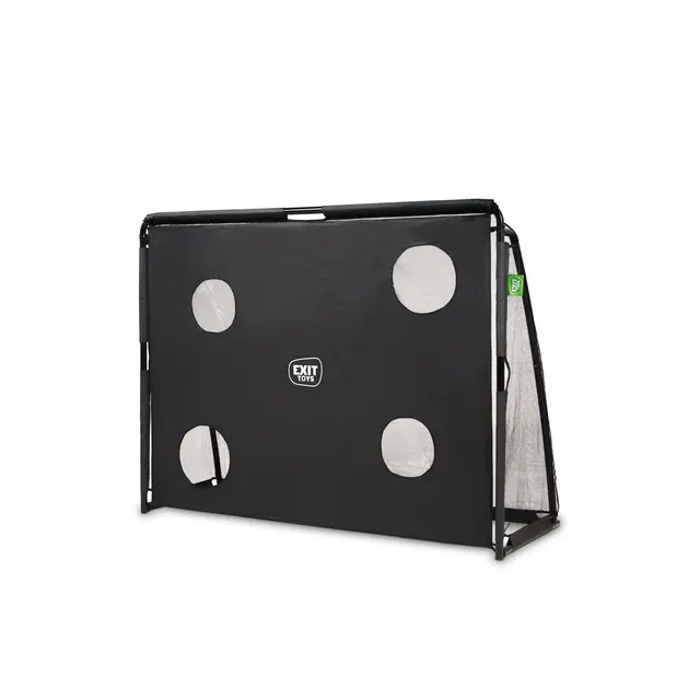 EXIT Coppa Fotballmål 220x170 cm | Målvegg 
