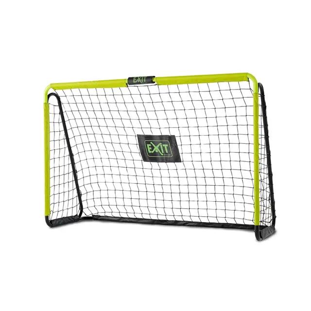 EXIT Tempo Fotballmål 1800 180x120 cm | Hagemål 