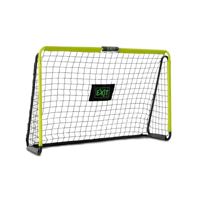 EXIT Tempo Fotballmål 1800 180x120 cm | Hagemål 
