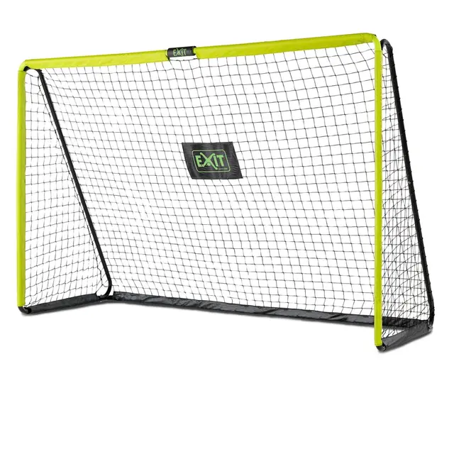 EXIT Tempo Fotballmål 3000 3x2 m | 5'er mål | Hagemål 