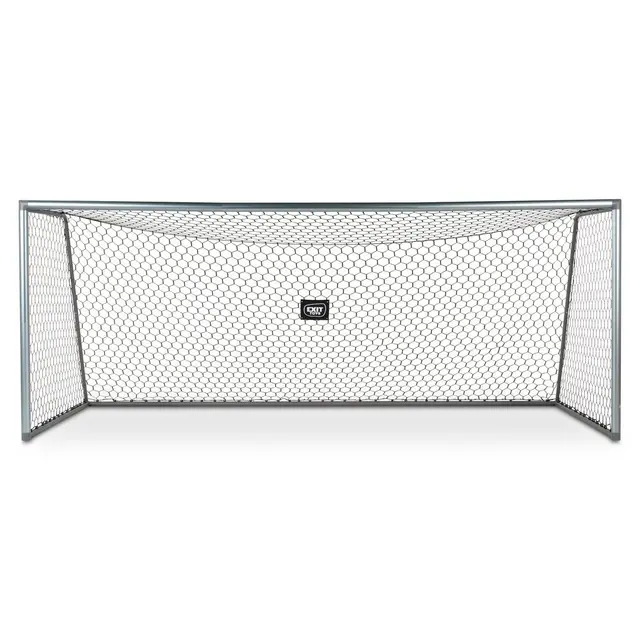 EXIT Scala Aluminium Fotballmål 5x2 m | 7'er mål 