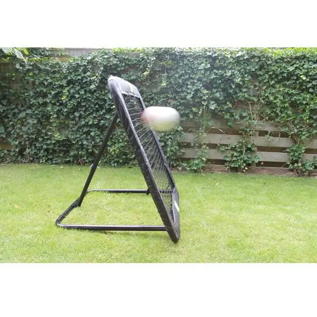 EXIT Kickback Rebounder L 124x124 cm Skudd-/Fotballvegg 