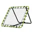 EXIT Tempo Multisport Rebounder 100 x 100 cm | gr&#248;nn/svart