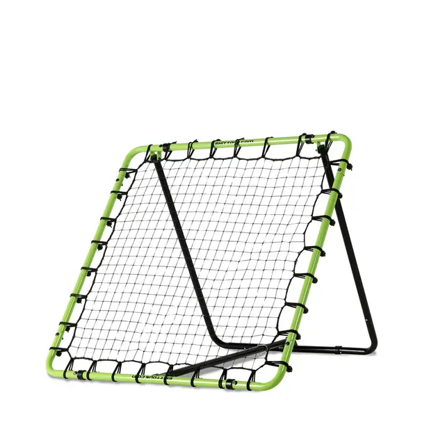 EXIT Tempo Multisport Rebounder 1200 120 x 120 cm | grønn/svart 