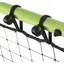 EXIT Tempo Multisport Rebounder 1200 120 x 120 cm | gr&#248;nn/svart