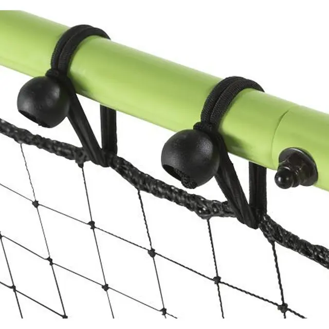 EXIT Tempo Multisport Rebounder 1200 120 x 120 cm | grønn/svart 