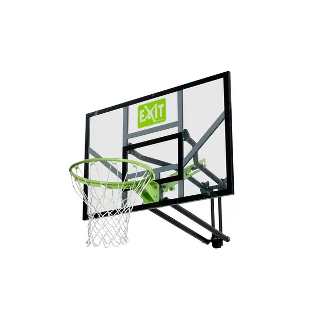 Basketballkurv EXIT Galaxy Komplett sett 