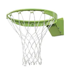 Basketballkurv EXIT med nett Utebruk | kurv og nett | dunkering