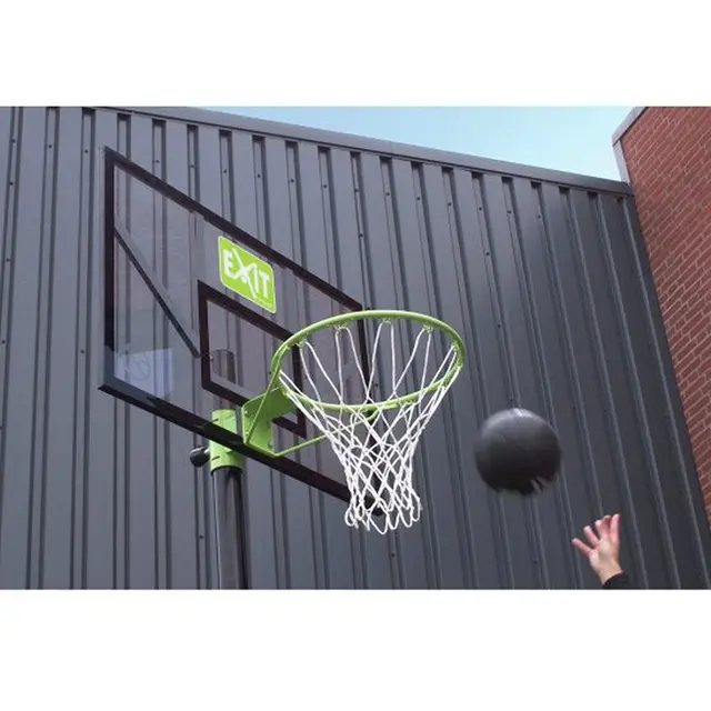 Basketballstativ EXIT Comet Portabel | Høydejustering 