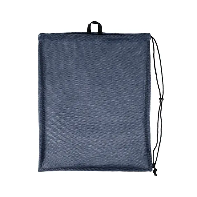 Arena One Go Mesh Bag Svømmebag Marineblå | Oppbevaringspose 