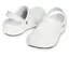 Crocs Bistro Hvit Originale Crocs fra USA