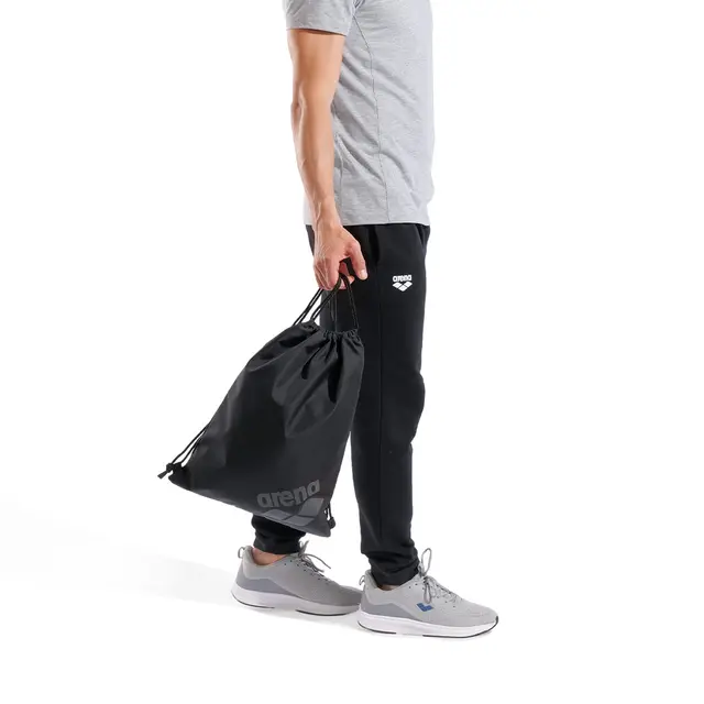 Arena One Go Svømmebag | 10 L Oppbevaringspose for svømmeutstyr 