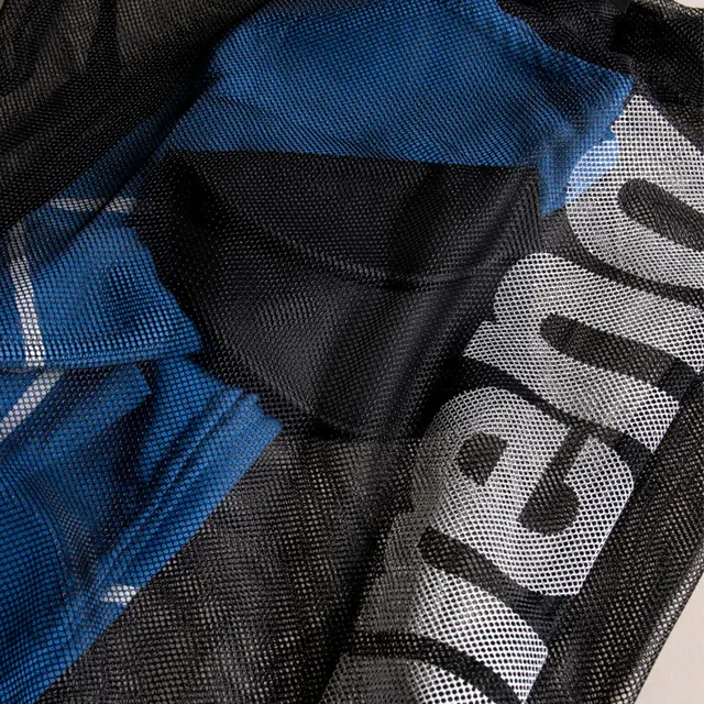 Arena Team Mesh Bag Svømmebag Blå | Oppbevaringspose 