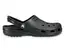 Crocs Classic Svart Originale Crocs fra USA