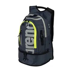 Arena Fastpack 3.0 Ryggsekk 40 L Marinebl&#229; | Sv&#248;mmesekk | Sv&#248;mmebag
