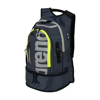Arena Fastpack 3.0 Ryggsekk 40 L Marinebl&#229; | Sv&#248;mmesekk | Sv&#248;mmebag
