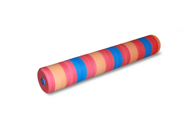 Flyteleke Log Rund Flåte - 150 cm 