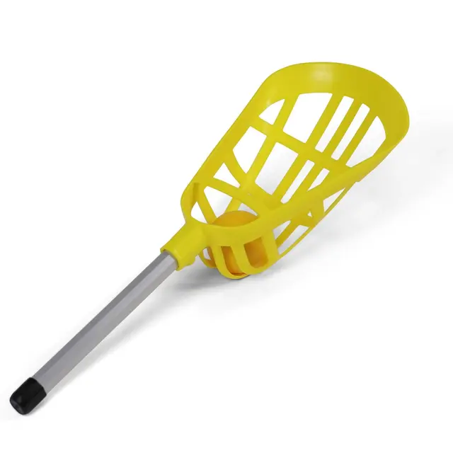 Minicrosse Catch Prima sett 12 køller og 12 baller 