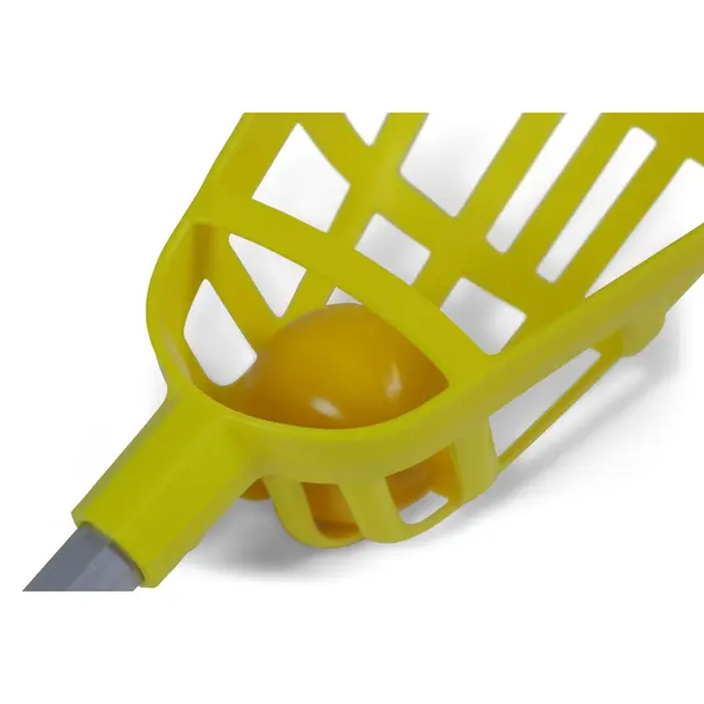 Minicrosse Catch Prima sett 12 køller og 12 baller 