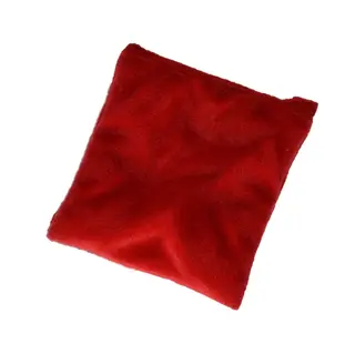 Ertepose med fleecetrekk 90 gr Ekstra myk vaskbar ertepose