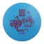 Golfdisc Midrange Mad Mission ArcticLine Mellomdistanse disc til frebeegolf