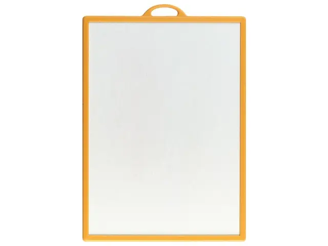 Whiteboard tavle med ruteside (30) 30 stk | Tosidig - Blank/Ruter 
