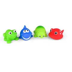 Blinking friends pakke | 20 pk 20 pk á 4 dyr blinkende flyteleker